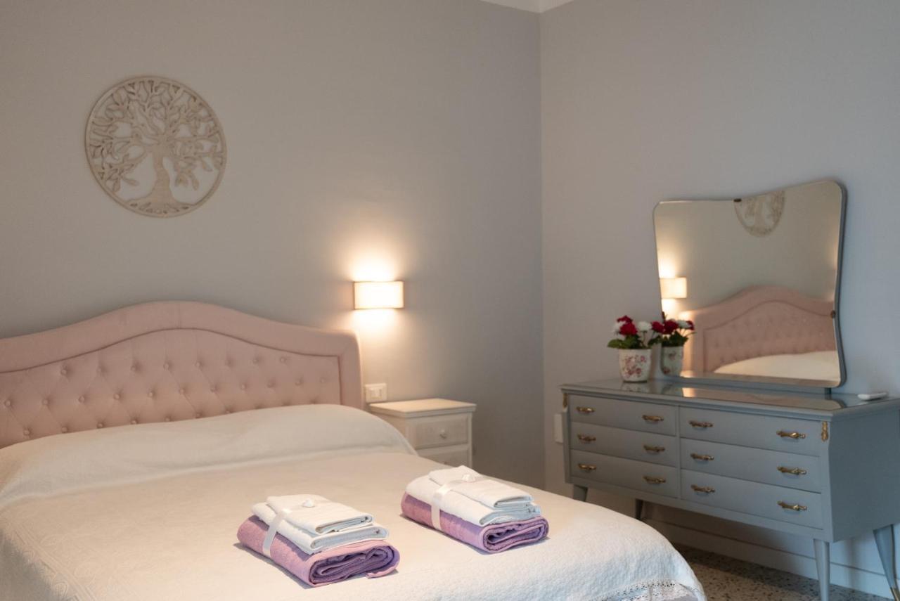 B & B L'Abbraccio Agnone Exterior photo