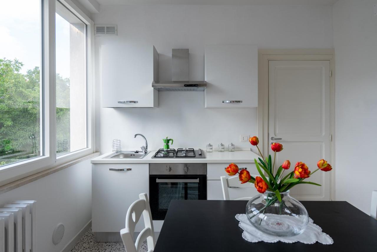 B & B L'Abbraccio Agnone Exterior photo
