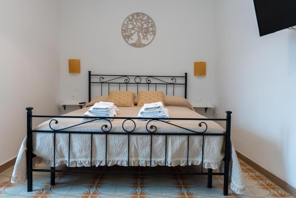B & B L'Abbraccio Agnone Exterior photo