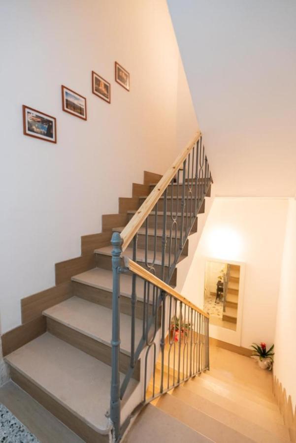B & B L'Abbraccio Agnone Exterior photo