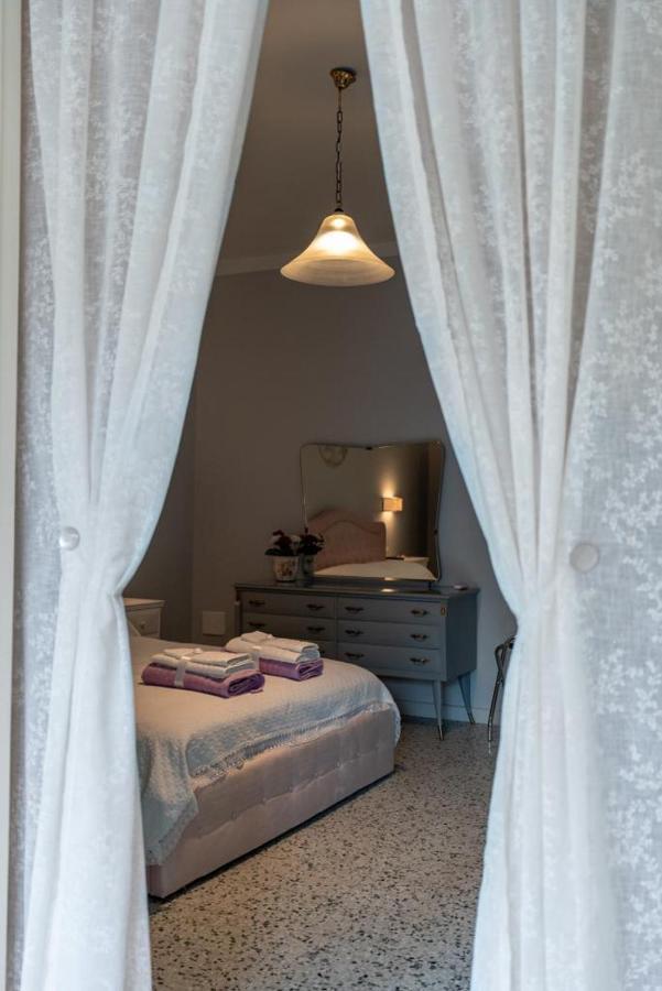 B & B L'Abbraccio Agnone Exterior photo