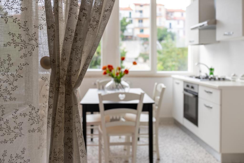 B & B L'Abbraccio Agnone Exterior photo