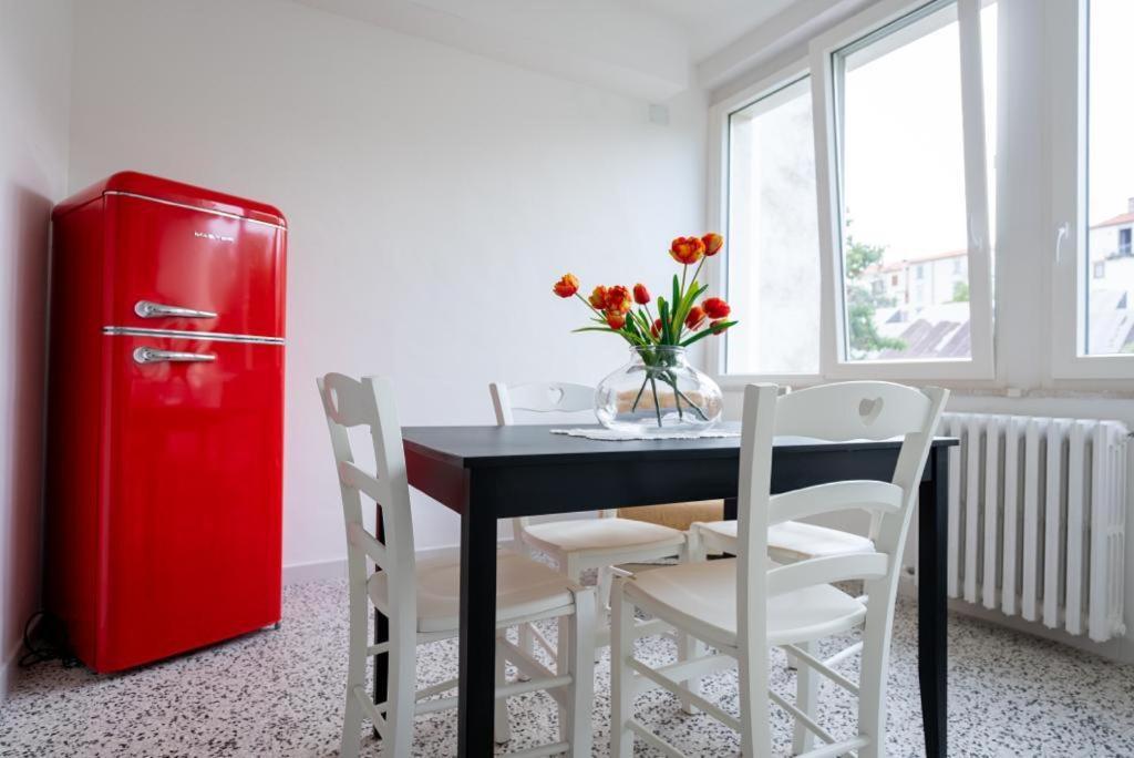 B & B L'Abbraccio Agnone Exterior photo