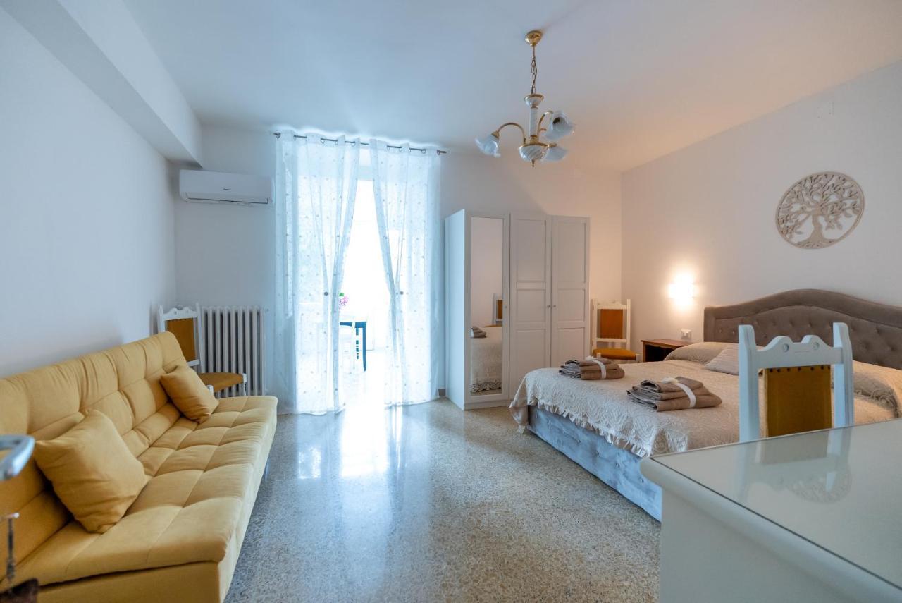 B & B L'Abbraccio Agnone Exterior photo