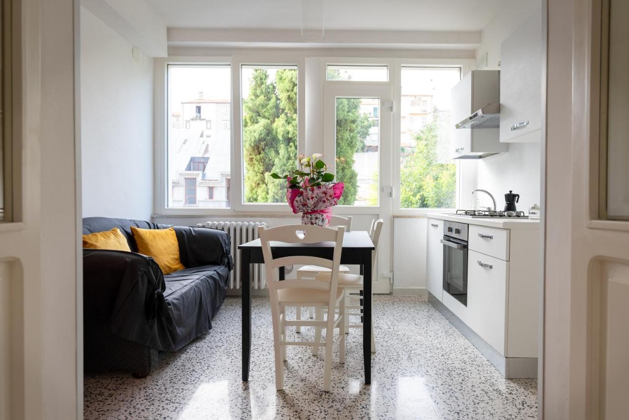 B & B L'Abbraccio Agnone Exterior photo