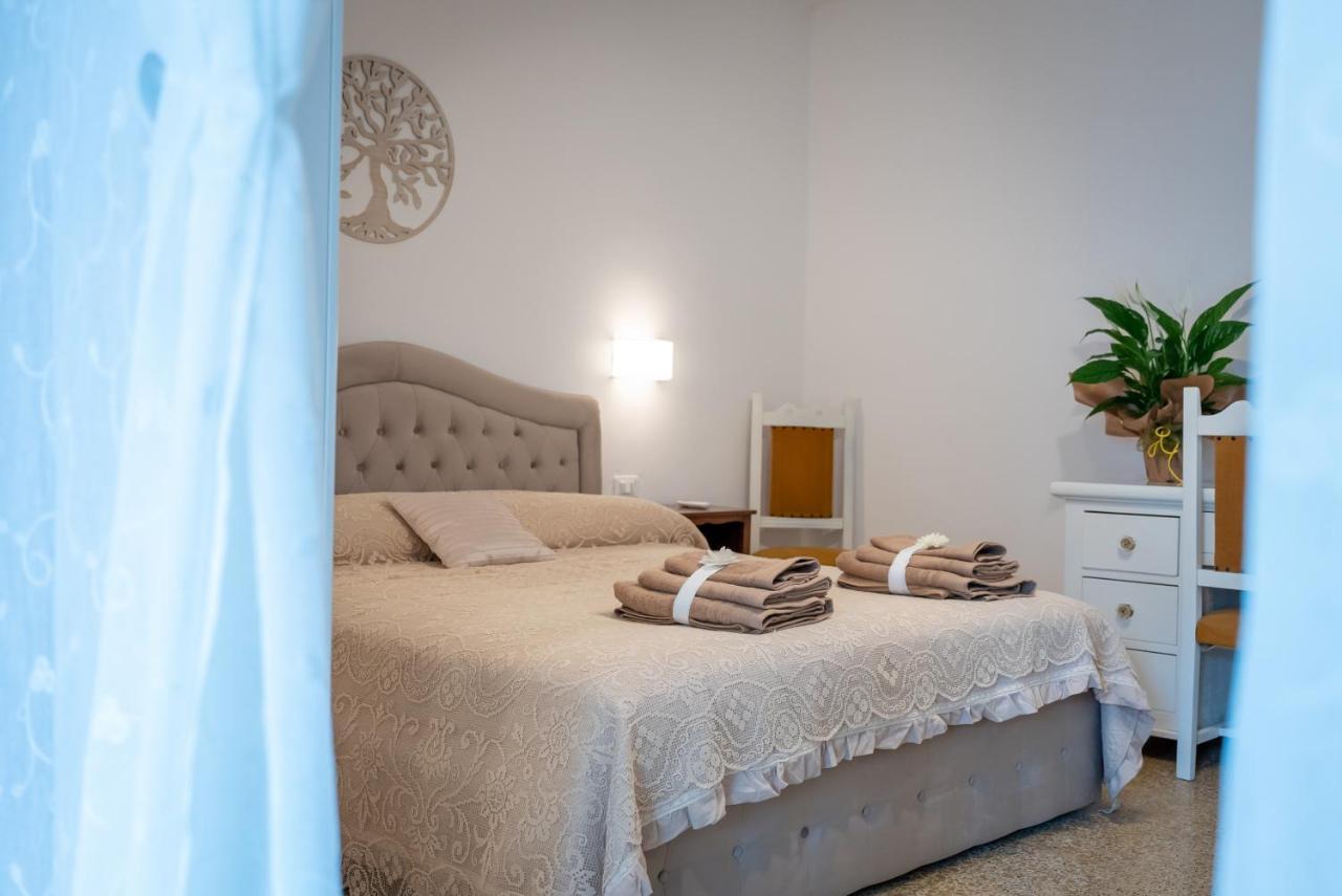 B & B L'Abbraccio Agnone Exterior photo